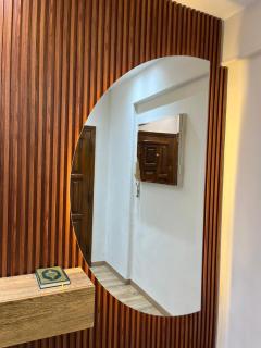 شقة مفروشة تطل علي النيل بحي الدقي - Il Cairo - 6