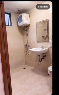 apartement Graha cempaka mas - 6