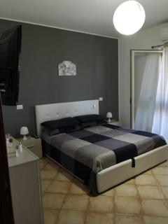Trinacria Apartment - Monforte San Giorgio Marina - 5