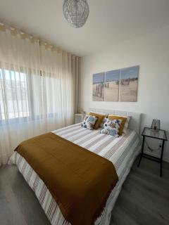 Madeira Home at Cliff Residence - Santa Cruz - 9