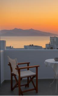 Ale appartment - Agios Prokopios - 0