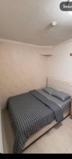 apartement Graha cempaka mas - Mantaak - 7