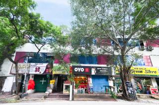 Hotel O MIZPAH INN - 9