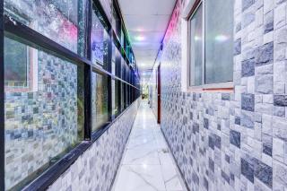 Hotel O MIZPAH INN - Chennai - 9