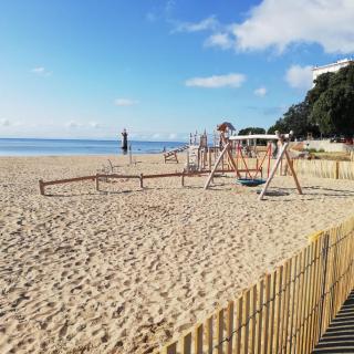 L'AUTHENTIQUE - 600m plage - Parking - Saint-Nazaire - 5