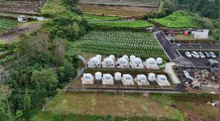 Damar Valley Glamping - - 1