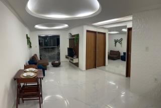 Apartamento 100m da praia - 8