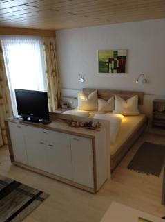 Apartmenthaus Brigitte - Leutasch - 0