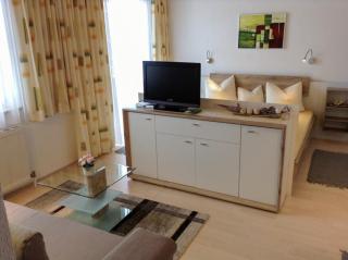 Apartmenthaus Brigitte - Leutasch - 4