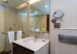 HOTEL AJ GRAND PLAZA NEAR Delhi Airport Unit By GROSS GROUP - Neu-Delhi - 3
