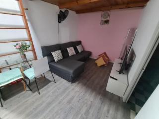 Estudio céntrico - 2