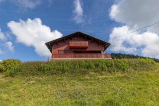 Chalet Face au Mont-Blanc - 6