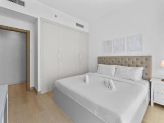 Bright 1 Bedroom Apartment with JVC open view - 2