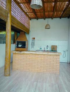 Casa Vermelha Corumbau - Corumbau - 6