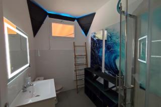 Rêve de Bulles 62m2 of charm 2 large bedrooms - 2