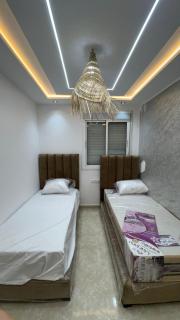 Appartement Moderne Oujda - 5
