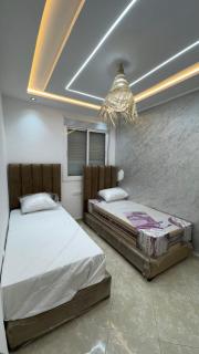 Appartement Moderne Oujda - Oujda - 4