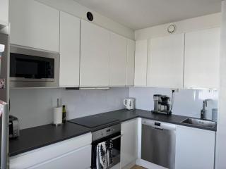City center apartment - Rovaniemi - 6