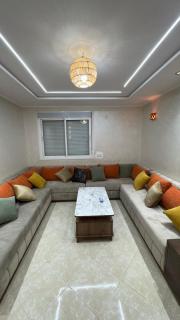 Appartement Moderne Oujda - 1