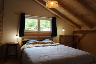Gîte tout confort Les Champs de la Goutte à Moussey, au calme au cœur des Vosges - - 7