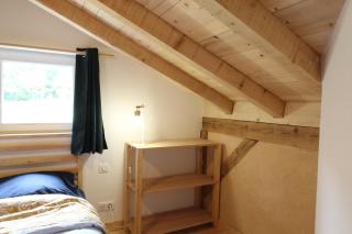Gîte tout confort Les Champs de la Goutte à Moussey, au calme au cœur des Vosges - - 6