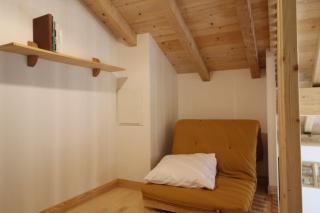 Gîte tout confort Les Champs de la Goutte à Moussey, au calme au cœur des Vosges - - 5