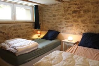 Gîte tout confort Les Champs de la Goutte à Moussey, au calme au cœur des Vosges - - 4