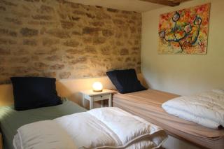 Gîte tout confort Les Champs de la Goutte à Moussey, au calme au cœur des Vosges - - 3