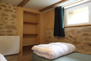 Gîte tout confort Les Champs de la Goutte à Moussey, au calme au cœur des Vosges - - 2