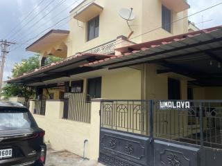 Eden luxury stay saravanampatti - 9