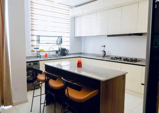 Luxury 2 Bedroom - Lekki - 3
