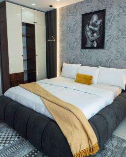 Luxury 2 Bedroom - Lekki - 2