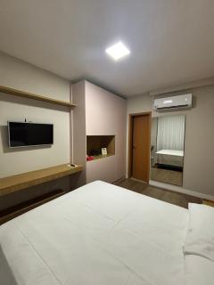 Apartamento Mobiliado Belém COP30 - 6