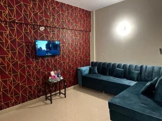 Beautiful 3 bed room apartment - 3