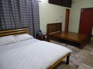 Eden luxury stay saravanampatti - 1