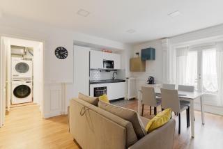 GuestHost - Lovely Apartment X4 in Porta Venezia - 4