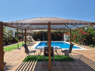 Villa Florida - Motril - 1