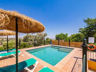 Tu Villa Rural Cabaña 2 Dormitorios Piscina privada - Alhaurín el Grande - 9