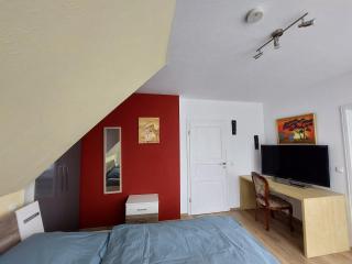 Edos Private Zimmervermietung - Birstein - 8