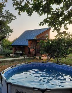 Cottage Banoja - Gumbra - 8