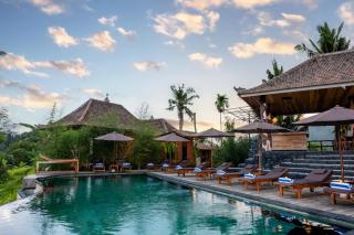 Cassowary Villa Sidemen - Karangasem - 5