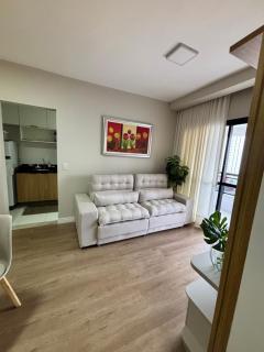 Apartamento Mobiliado Belém - 7