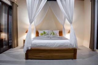 Cassowary Villa Sidemen - Karangasem - 2