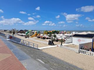 Home Away - Blankenberge - 9