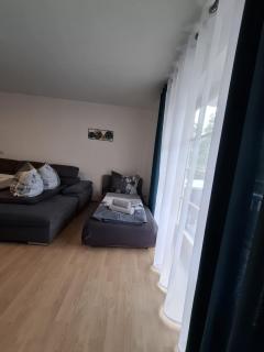 Ferienwohnung mit Balkon - 4