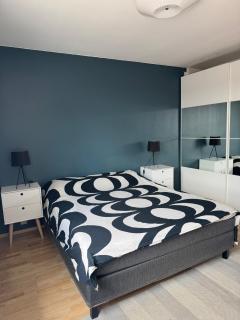 City center apartment - Rovaniemi - 9