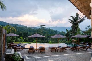 Cassowary Villa Sidemen - Karangasem - 6