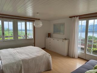 Mariannes Terrace - Krattigen - 0