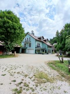 Ferienwohnung Hopfengärtner - Niederdorla - 0
