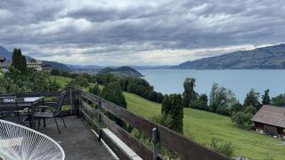 Mariannes Terrace - Krattigen - 5